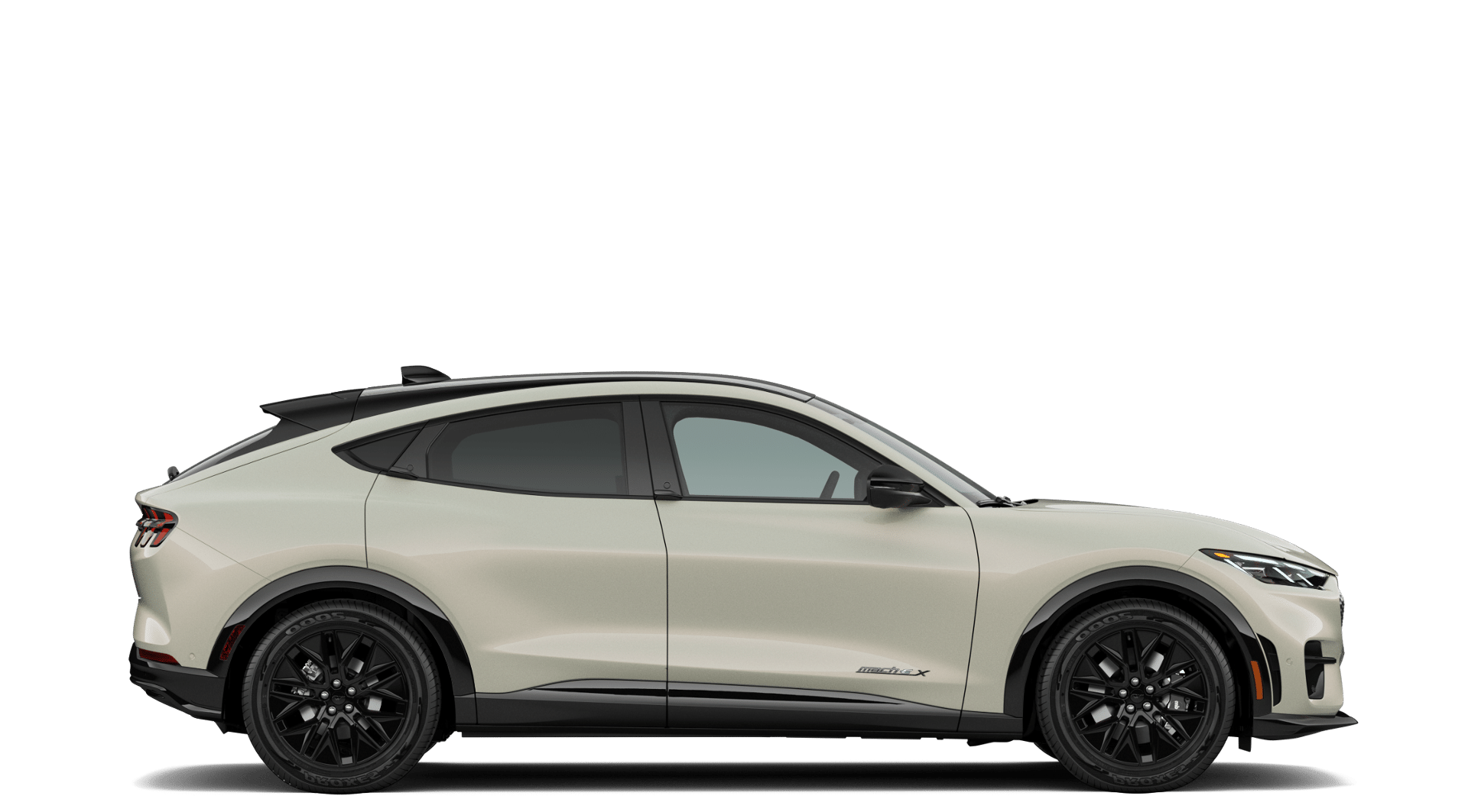 2026 Ford Mustang Mach-E® External Image 1